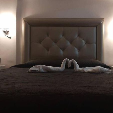 Apartamento "Alexia" En San Agustin San Bartolomé Kültér fotó
