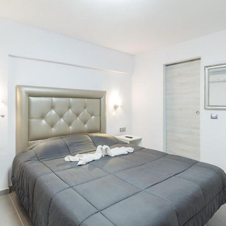 Apartamento "Alexia" En San Agustin San Bartolomé Kültér fotó