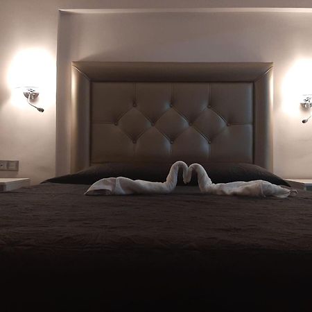 Apartamento "Alexia" En San Agustin San Bartolomé Szoba fotó