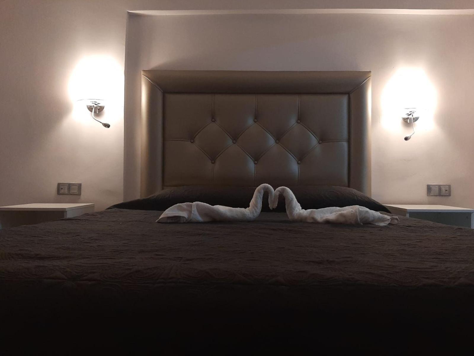 Apartamento "Alexia" En San Agustin San Bartolomé Szoba fotó